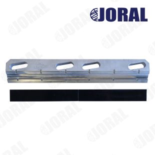 Aluminium Holder (W/S)(3128 0784 39)(3128 3061 81)