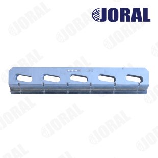 Aluminium Holder (With Slides) (3222 3273 63)