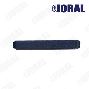 Aluminium Holder Key (3128 0619 00)