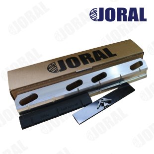 Aluminum Holder Set with slides