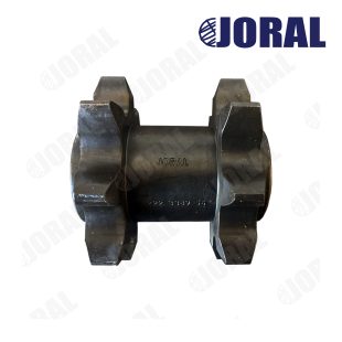 Sprocket Wheel (Only) (3222 3389 56)