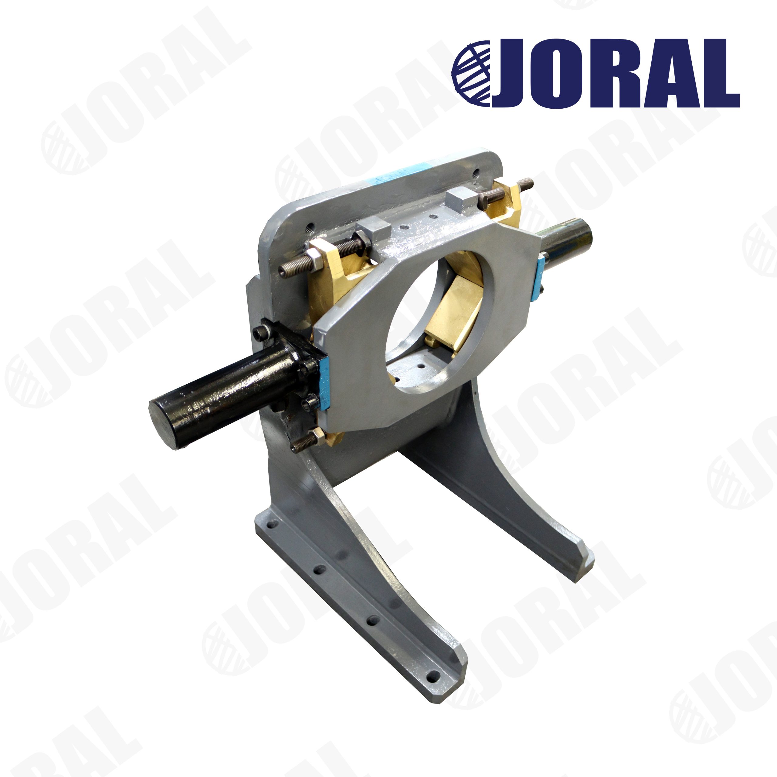 DR. ST. SUPP Housing Frame (SE) (3222 3230 81) – Joral Engineering