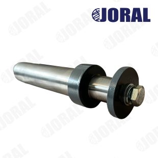 Breakout Table Shaft (3222 3239 74)