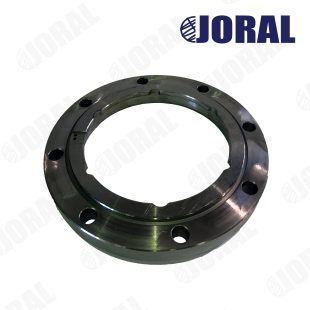 Back cover Plate (4350 2650 09)