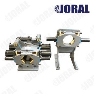 T45 Breakout Table (3222 3456 18)