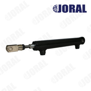 Dust Collection Cylinder (3222 3425 12)