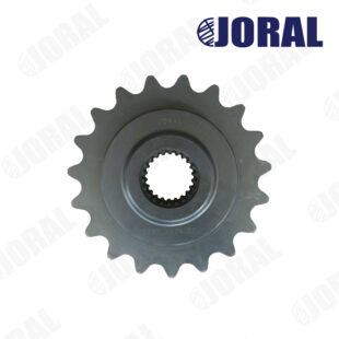 Feed drive Sprocket (3222 3424 57)