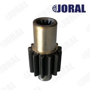 Gear Wheel (Pinion) (4350 2651 05)