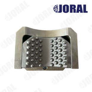 Piston Rod End (3128 3002 68)