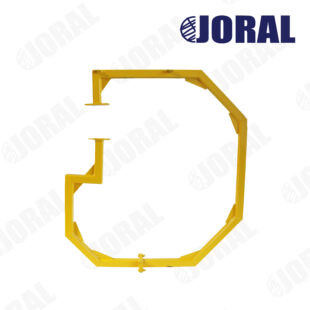 Rod Guard (3222 3291 54)