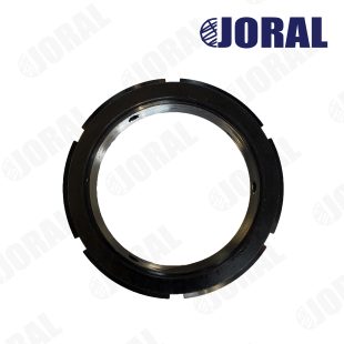 Spindle Lock Nut (4350 2650 89)