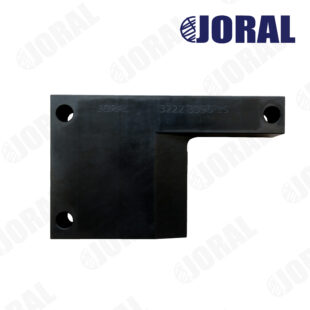 Sprocket Cover (3222 3396 15)