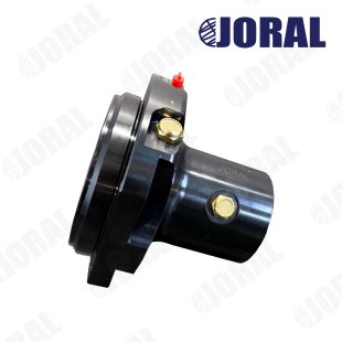 Air Connection (New Type) (4350 2617 86)
