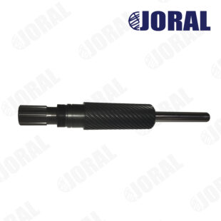 Turning Cylinder Shaft Nut (3222 3324 85)
